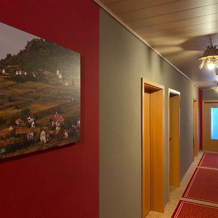 Hotel Zum Ziehbrunnen Berlin Ngoại thất bức ảnh