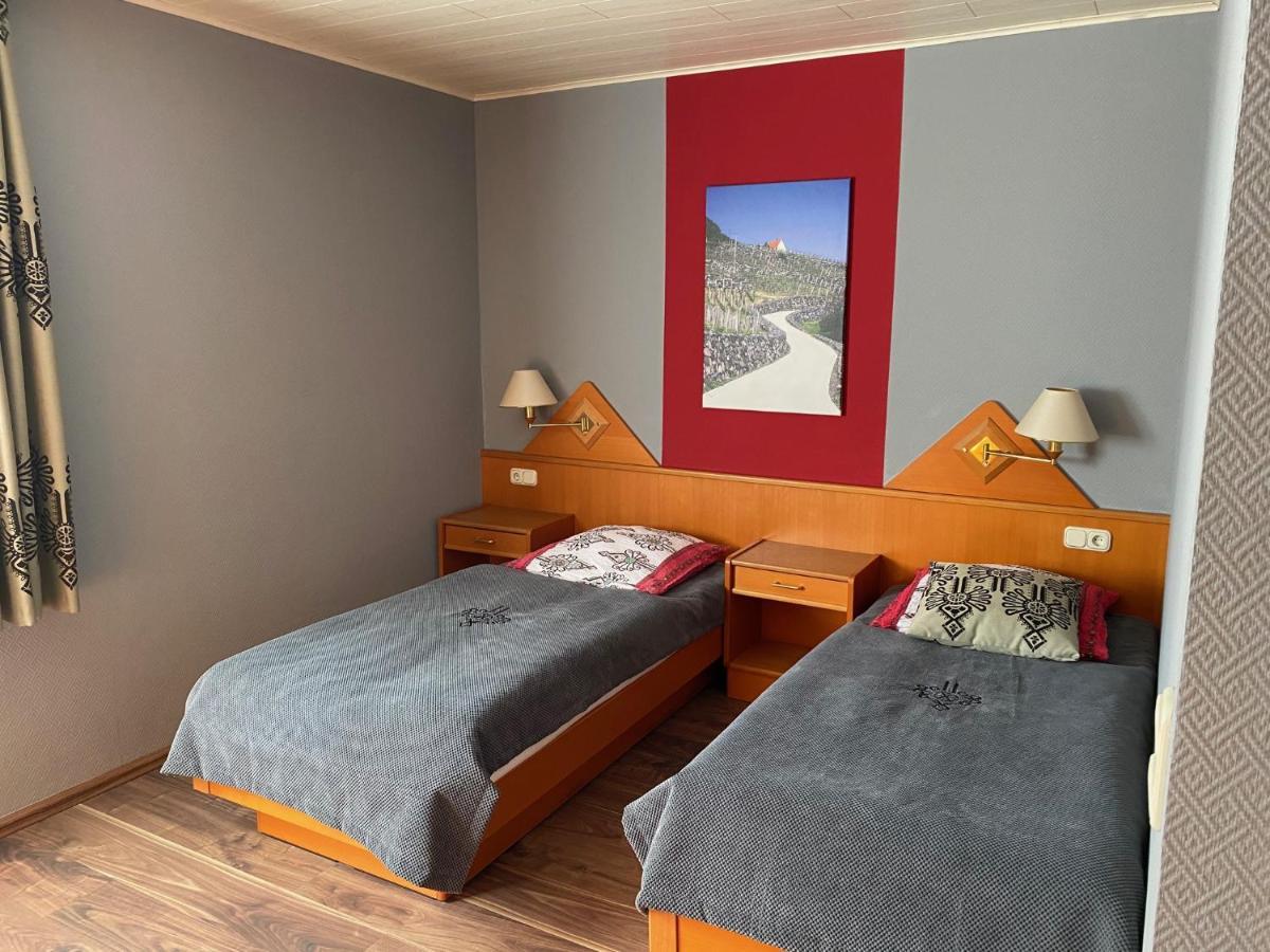Hotel Zum Ziehbrunnen Berlin Ngoại thất bức ảnh