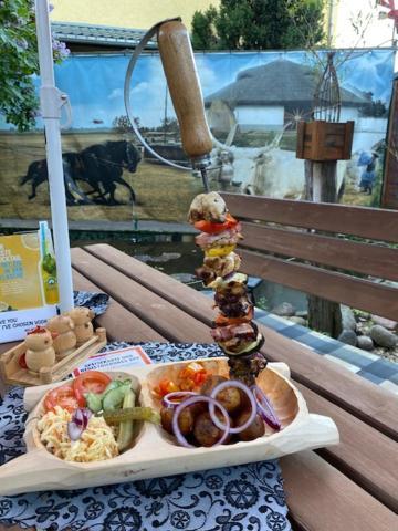 Hotel Zum Ziehbrunnen Berlin Ngoại thất bức ảnh
