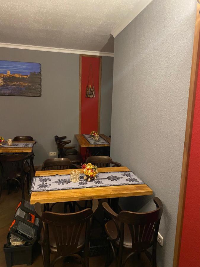 Hotel Zum Ziehbrunnen Berlin Ngoại thất bức ảnh