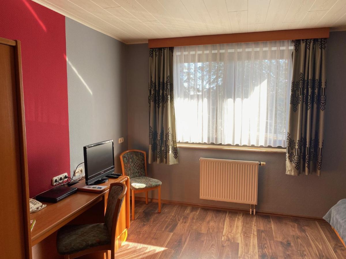 Hotel Zum Ziehbrunnen Berlin Ngoại thất bức ảnh